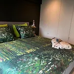 Apartment Luxueus Nieuw Zonnig Hoekappartement Seaview Heldenplein - Ruime Garagebox - 2 Fietsen *