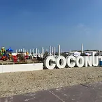 Apartment Luxueus Nieuw Zonnig Hoekappartement Seaview Heldenplein - Ruime Garagebox - 2 Fietsen *