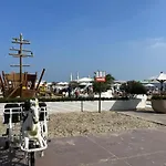 Luxueus Nieuw Zonnig Hoekappartement Seaview Heldenplein - Ruime Garagebox - 2 Fietsen *