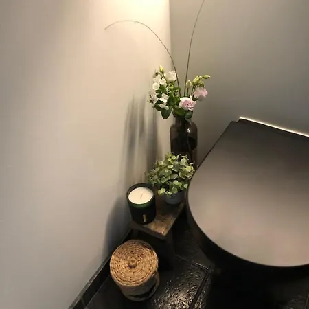 Luxueus Nieuw Zonnig Hoekappartement Seaview Heldenplein - Ruime Garagebox - 2 Fietsen Appartement