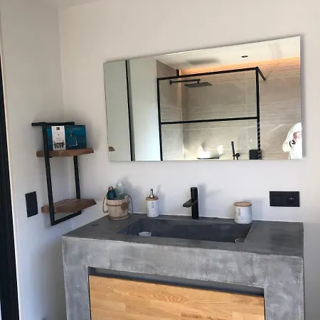 Luxueus Nieuw Zonnig Hoekappartement Seaview Heldenplein - Ruime Garagebox - 2 Fietsen