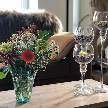 Appartement Luxueus Nieuw Zonnig Hoekappartement Seaview Heldenplein - Ruime Garagebox - 2 Fietsen