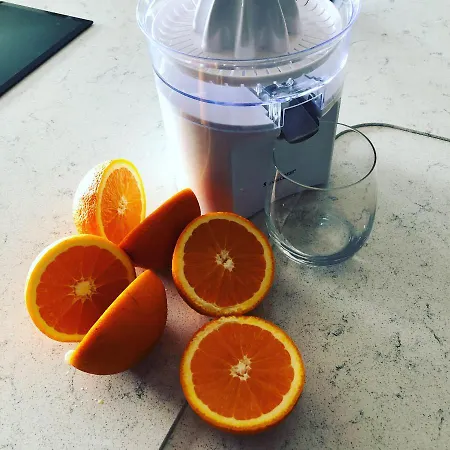 Luxueus Nieuw Zonnig Hoekappartement Seaview Heldenplein - Ruime Garagebox - 2 Fietsen