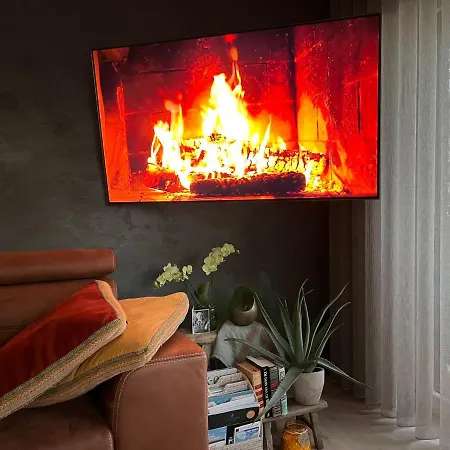 Appartement Luxueus Nieuw Zonnig Hoekappartement Seaview Heldenplein - Ruime Garagebox - 2 Fietsen *