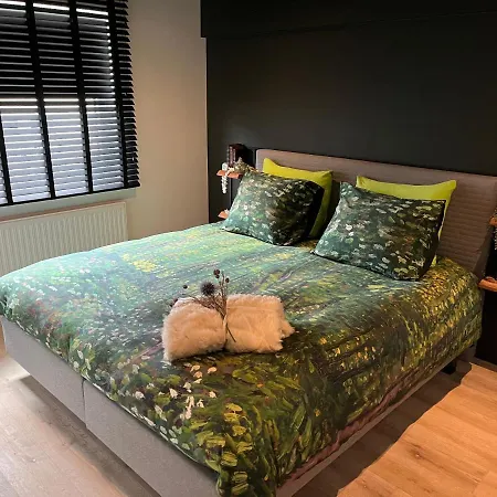 Luxueus Nieuw Zonnig Hoekappartement Seaview Heldenplein - Ruime Garagebox - 2 Fietsen Appartement Knokke-Heist