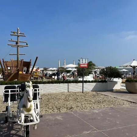 Luxueus Nieuw Zonnig Hoekappartement Seaview Heldenplein - Ruime Garagebox - 2 Fietsen *