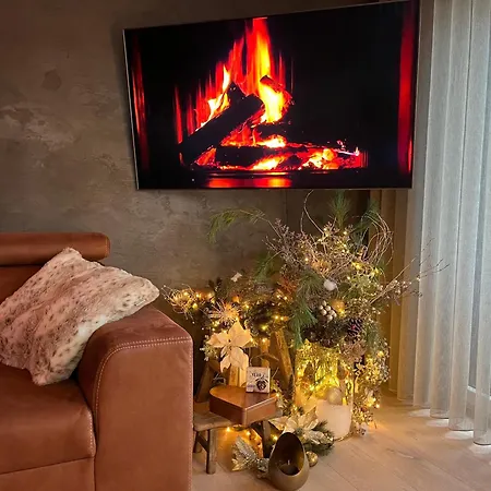 דירה Luxueus Nieuw Zonnig Hoekappartement Seaview Heldenplein - Ruime Garagebox - 2 Fietsen