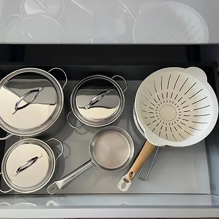 Luxueus Nieuw Zonnig Hoekappartement Seaview Heldenplein - Ruime Garagebox - 2 Fietsen Apartment *